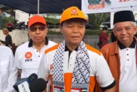 PKS Pertimbangkan Berkoalisi dengan PDIP di Pilkada 2024