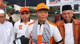PKS Pertimbangkan Berkoalisi dengan PDIP di Pilkada 2024