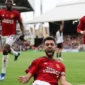 Diincar Klub-klub Elite, Manchester United Siap Melepas Bruno Fernandes jika Ada Tawaran Fantastis