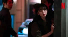 5 Fakta Unik Agents of Mystery
