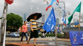 Malaysia Bersiap Bergabung dengan BRICS, Indonesia Tertinggal