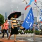 Malaysia Bersiap Bergabung dengan BRICS, Indonesia Tertinggal