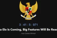 Kominfo: Situs Elaelo Bukan Aplikasi Buatan Pemerintah