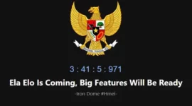 Kominfo: Situs Elaelo Bukan Aplikasi Buatan Pemerintah