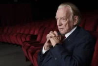 Donald Sutherland Berpulang: Dunia Hiburan Hollywood Kehilangan Bintang Legendaris