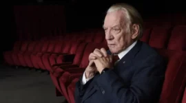 Donald Sutherland Berpulang: Dunia Hiburan Hollywood Kehilangan Bintang Legendaris
