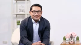 Ridwan Kamil Diyakini Unggul di Pilgub Jakarta: Gerindra Soroti Banyak Incumbent yang Tumbang