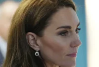 Kate Middleton Bagikan Pengalamannya Jalani Kemoterapi