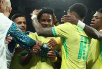 Ramalan Copa America 2024: Brasil vs Kosta Rika