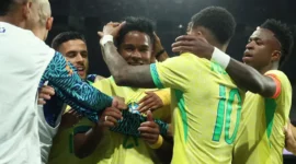 Ramalan Copa America 2024: Brasil vs Kosta Rika