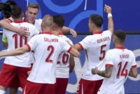 Prediksi Euro 2024 Polandia vs Austria: Mengejar Kebangkitan