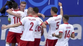 Prediksi Euro 2024 Polandia vs Austria: Mengejar Kebangkitan