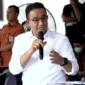 Anies Baswedan Tegaskan Kelanjutan Program 'Desak Anies'