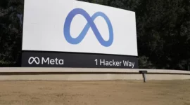 Meta Hadapi Gugatan dari Miliarder Australia, Apa Sebabnya?
