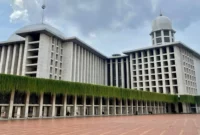 Istiqlal 