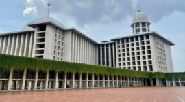 Istiqlal 