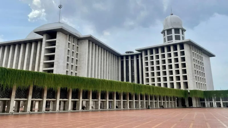Istiqlal 