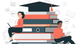 Pemkot Depok Berikan Bansos KDS Pendidikan kepada Ribuan Siswa SMA