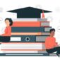 Pemkot Depok Berikan Bansos KDS Pendidikan kepada Ribuan Siswa SMA