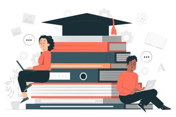 Pemkot Depok Berikan Bansos KDS Pendidikan kepada Ribuan Siswa SMA