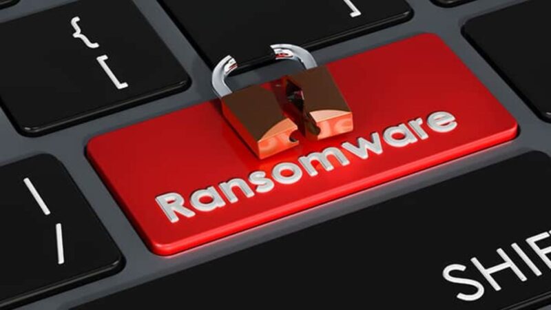Ahli: Server PDN Diduga Terkena Ransomware, Lumpuhkan Sistem Imigrasi