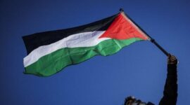 Palestina