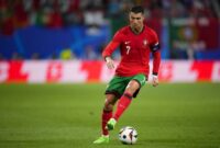 Ronaldo Portugal