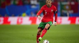 Ronaldo Portugal