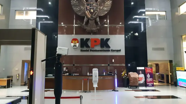 KPK Dalami Kasus PT Pelni