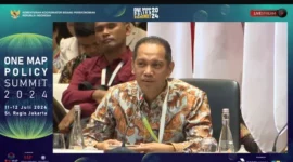 KPK: Ketidakjelasan Status Tanah di Indonesia Buka Peluang bagi Korupsi