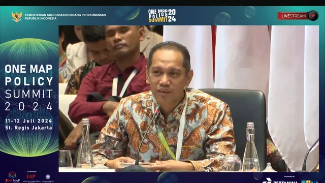KPK: Ketidakjelasan Status Tanah di Indonesia Buka Peluang bagi Korupsi