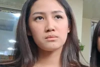 Tamara Tyasmara Emosional Hadiri Sidang Kasus Kematian Putranya, Dante