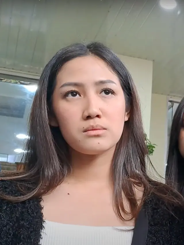 Tamara Tyasmara Emosional Hadiri Sidang Kasus Kematian Putranya, Dante