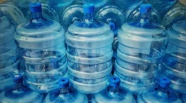 Ahli Farmakologi Unair Apresiasi Kebijakan BPOM soal Pelabelan Bahaya BPA pada Galon Air Minum