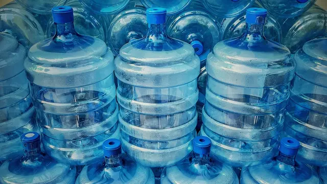 Ahli Farmakologi Unair Apresiasi Kebijakan BPOM soal Pelabelan Bahaya BPA pada Galon Air Minum