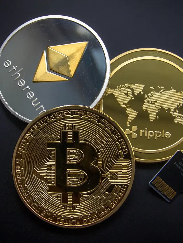ETF Ethereum Diprediksi Dorong Harga ETH ke Rp 106,4 Juta Tahun Ini