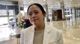 Puan Maharani