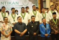Kinerja Pj Walikota Pekanbaru Muflihun Jadi Acuan Penting di Pilkada 2024