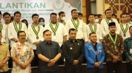 Kinerja Pj Walikota Pekanbaru Muflihun Jadi Acuan Penting di Pilkada 2024