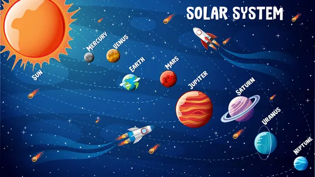 6 Tempat Terdingin di Tata Surya, Suhu Mencapai -200 Derajat Celsius!