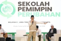 Cak Imin Sebut PKB Partai dengan Biaya Pileg 2024 Paling Efisien, Ini Alasannya