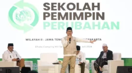Cak Imin Sebut PKB Partai dengan Biaya Pileg 2024 Paling Efisien, Ini Alasannya