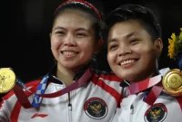 Respons PP PBSI terhadap Hasil Undian Bulutangkis Olimpiade Paris 2024
