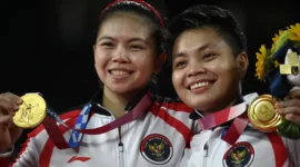 Respons PP PBSI terhadap Hasil Undian Bulutangkis Olimpiade Paris 2024