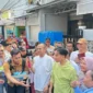 Gibran Rakabuming Raka Lakukan Kunjungan ke Jakarta