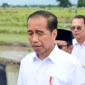 Jokowi Soroti Prosedur Birokrasi: Perizinan Masih Berbelit-belit