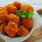 Ayam Bubble Crumb 