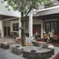 8 Ide Desain Kafe Outdoor yang Unik dan Memikat
