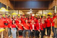 Nadiem Makarim Masuk Daftar Usulan Cagub DKI dari PSI Jakarta Utara