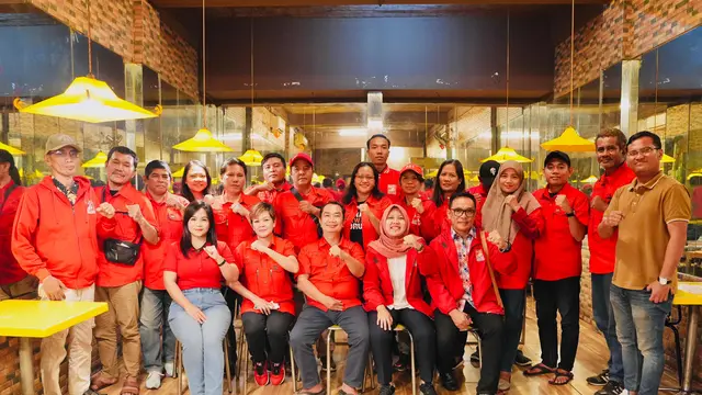 Nadiem Makarim Masuk Daftar Usulan Cagub DKI dari PSI Jakarta Utara